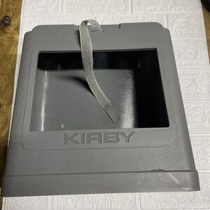 KIRBY VACUUM CLEANER WALL MOUNT TOOL ATTACHMENTS CADDY/HOLDER/STORAGE